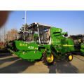 hot sale wheat combine harvester wheat grain